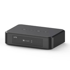Arylic lp10 audio gebraucht kaufen  Berlin