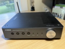 Yamaha wxc musiccast for sale  New Gloucester