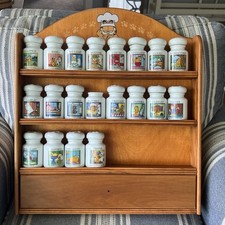 Vintage garfield spice for sale  Enola