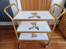 Tea trolly for sale  STOCKPORT