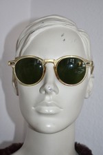 Moscot miltzen sonnenbrille gebraucht kaufen  Wiesbaden