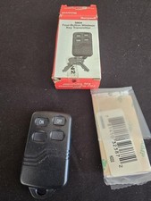 Honeywell 5804 button for sale  Reidsville