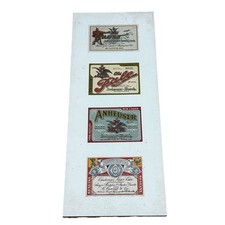 Old beer labels for sale  Ventura