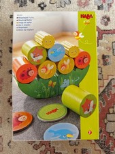 Haba stapelspiel fuchs gebraucht kaufen  Deutschland
