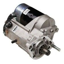 Remanufactured starter motor for sale  TAMWORTH