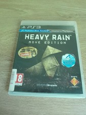 Jeu ps3 heavy d'occasion  Enghien-les-Bains