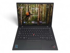 Lenovo thinkpad carbon for sale  MANCHESTER