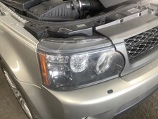 Passenger headlight xenon for sale  Birmingham