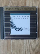 Slowhand 24kt gold gebraucht kaufen  Hamburg