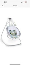 Ingenuity simplecomfort compac for sale  FERRYHILL