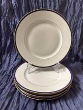 Coquet 4assiettes dessert d'occasion  Laon