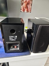 Yamaha bp182 speakers for sale  FARNHAM