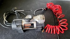 Craftsman 120v inflator for sale  Folsom