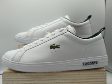 Lacoste men court for sale  LETCHWORTH GARDEN CITY
