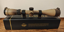 Leupold freedom 12x40 for sale  Baltimore