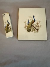 Vintage colibri peacocks for sale  Glendale