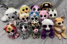 Lot plush toy for sale  Sedro Woolley