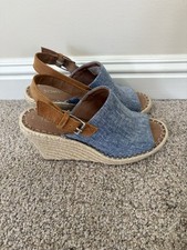 Toms monica slingback for sale  Canton