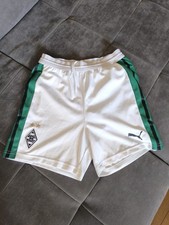 Puma borussia mönchengladbach gebraucht kaufen  Preetz