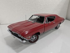1968 chevy chevelle for sale  Noblesville