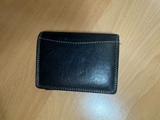 Geldbörse leder tillberg gebraucht kaufen  Karlsruhe