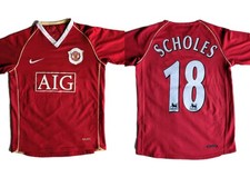 Manchester united 2006 for sale  ALDERSHOT