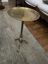 Solid brass mid for sale  Stony Point