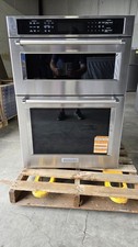 Kitchenaid koec530pss combinat for sale  London