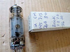 Ecl86 foreign test for sale  BILLINGSHURST