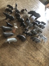 Vintage mainly britains for sale  NORWICH