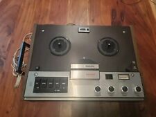 Philips n4308 tonbandgerät gebraucht kaufen  Schweinfurt