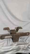 Vintage hidden hitch for sale  Wilmer