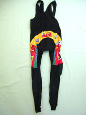 Cuissard cycliste polti d'occasion  Arles