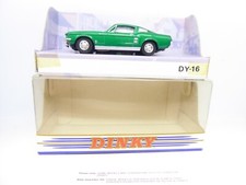 Dinky matchbox ford d'occasion  Orleans-