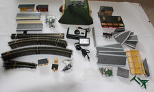 Hornby track station for sale  ROCHESTER