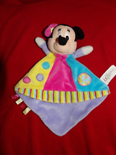 Doudou plat disney d'occasion  Épouville