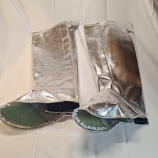 Newtex pair aluminized for sale  High Ridge