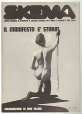 Rivista skema gennaio usato  Lucera