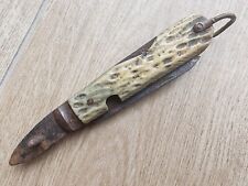 Original couteau knife d'occasion  Arras