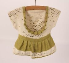 Wäscheklammernkleid wäschekl gebraucht kaufen  Untersiemau