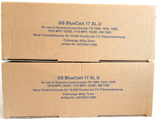 Toner kompatibel kyocera gebraucht kaufen  Wernberg-Köblitz