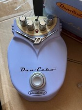 Danelectro dan echo for sale  EGHAM