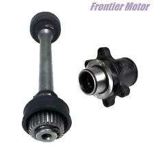 For Yamaha Grizzly 660 Rear Drive Shaft Prop Shaft & Differential Boss 2002~2008 na sprzedaż  Wysyłka do Poland
