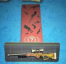 Broche AWP Desert Hydra Weapon - Counter-Strike (CS2) Perfect World Shanghai Major comprar usado  Enviando para Brazil