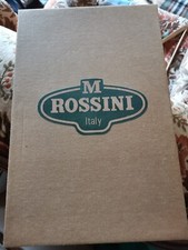 Borsetta donna pelle usato  Italia