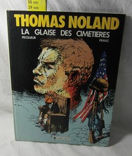 Thomas noland glaise d'occasion  Marguerittes