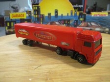Majorette volvo camion d'occasion  Steenvoorde