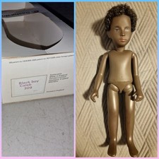 Sasha doll trendon gebraucht kaufen  Wiesbaden
