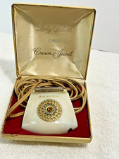 Vintage lady schick for sale  Tulsa
