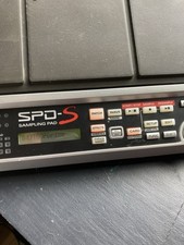 Roland spd drum for sale  HIGH PEAK